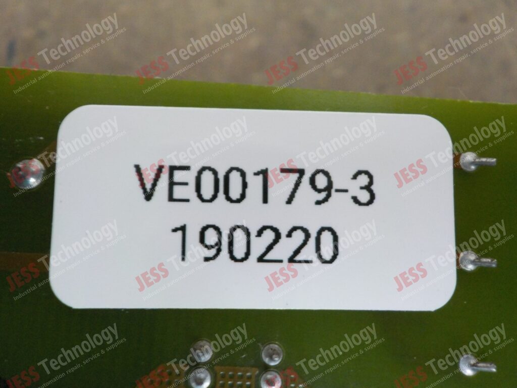 Image #2 of Repair BATTENFELD - Battenfeld temperature controller - in Malaysia, Singapore, Thailand, Indonesia