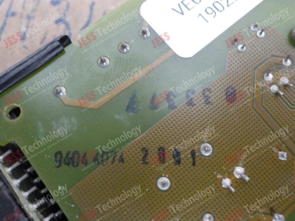 Image #1 of Repair BATTENFELD - Battenfeld temperature controller - in Malaysia, Singapore, Thailand, Indonesia