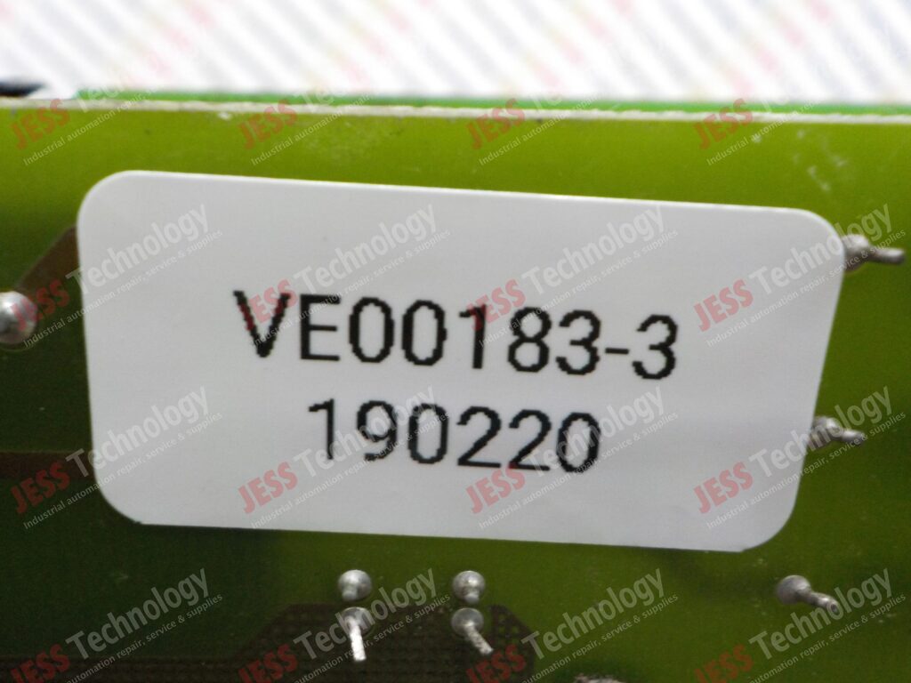 Image #2 of Repair BATTENFELD - Battenfeld temperature controller - in Malaysia, Singapore, Thailand, Indonesia
