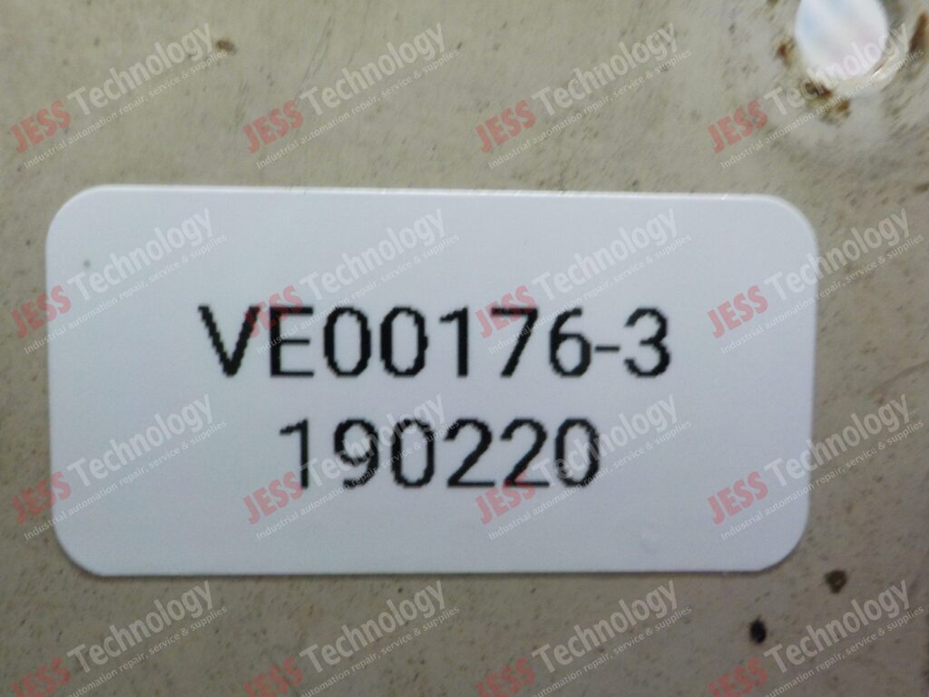 Image #2 of Repair OKAMOTO - Corrugator waste sheet input unit (serial 0096) 0036 in Malaysia, Singapore, Thailand, Indonesia