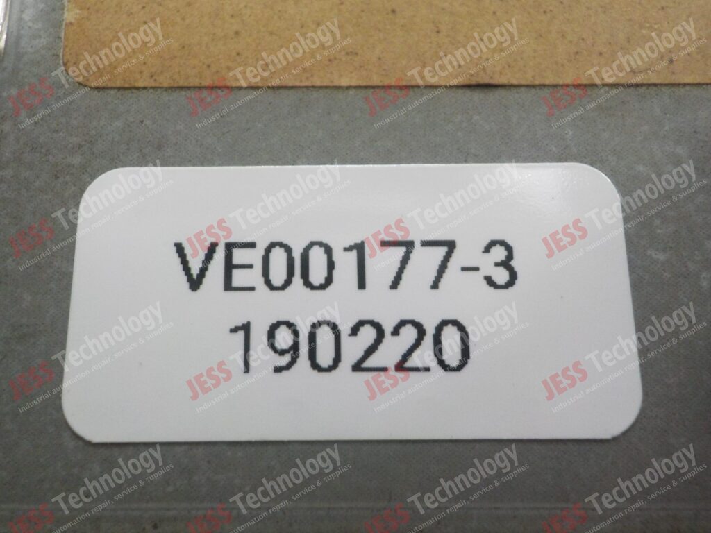Image #2 of Repair LAUER PCS 609 Rapidex touch screen 0411000017 in Malaysia, Singapore, Thailand, Indonesia