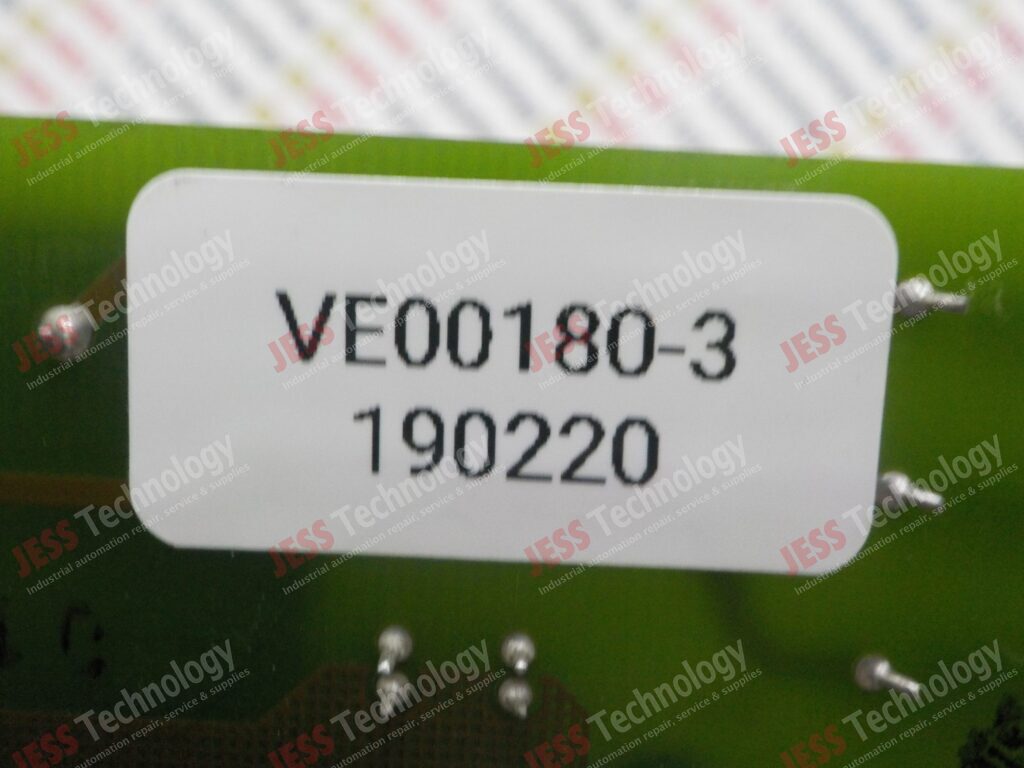 Image #2 of Repair BATTENFELD - Battenfeld temperature controller - in Malaysia, Singapore, Thailand, Indonesia