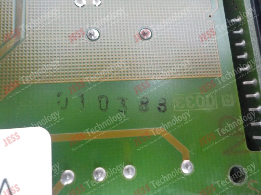 Image #1 of Repair BATTENFELD - Battenfeld temperature controller - in Malaysia, Singapore, Thailand, Indonesia