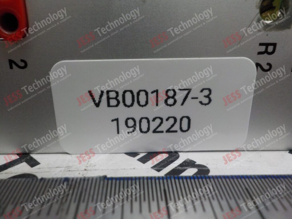 Image #2 of Repair MANNESMANN REXROTH VT5041-23/1 rexroth pcb - in Malaysia, Singapore, Thailand, Indonesia