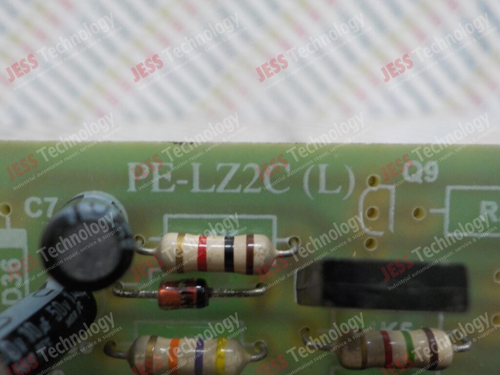 Image #1 of Repair NO BRAND PE-LZ2C(L) Pcb board - in Malaysia, Singapore, Thailand, Indonesia