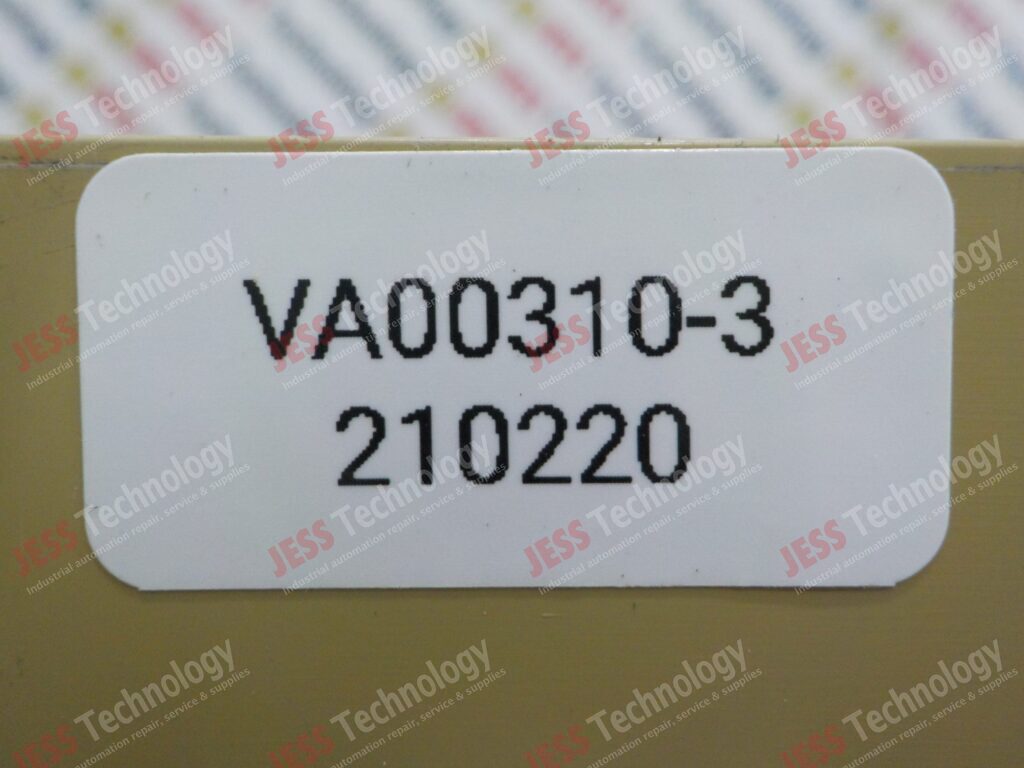 Image #2 of Repair YASKAWA SGDM-04AC-SD2A Yaskawa servopack D00431364610011 in Malaysia, Singapore, Thailand, Indonesia