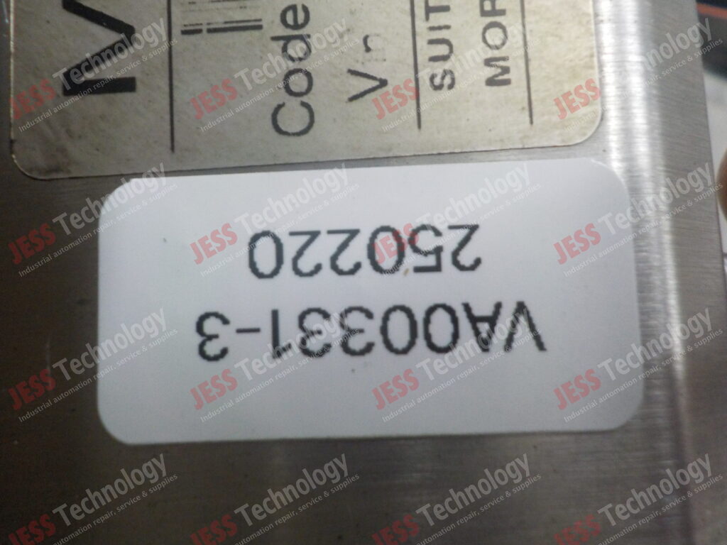Image #2 of Repair MOOG CZ1007D4A MOOG 083912768 in Malaysia, Singapore, Thailand, Indonesia