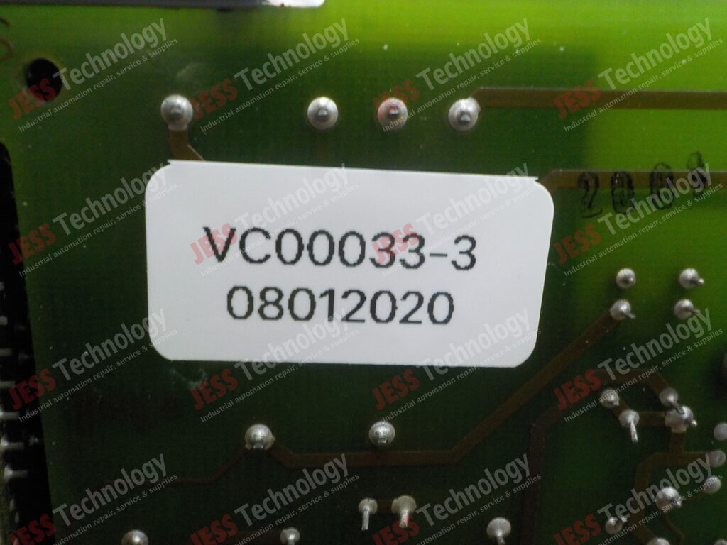 Image #2 of Repair PHILIPS KS 40 TEMP CONTROLLER PHILIPS - KS 40 - in Malaysia, Singapore, Thailand, Indonesia