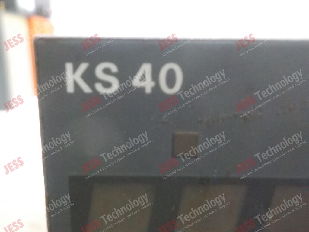 Image #1 of Repair PHILIPS KS 40 TEMP CONTROLLER PHILIPS - KS 40 - in Malaysia, Singapore, Thailand, Indonesia