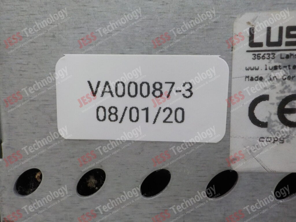 Image #2 of Repair LUST CDA32.004.C1.4 Lust controller 053800025 in Malaysia, Singapore, Thailand, Indonesia
