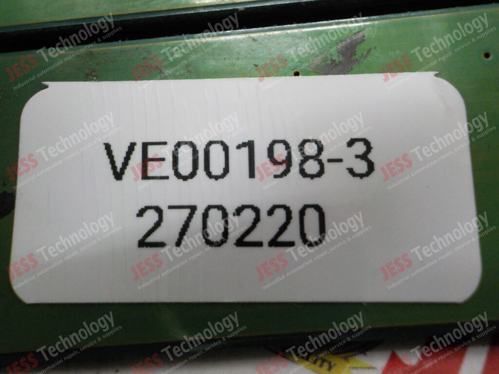 Image #2 of Repair UL - Pcb board 006020301025 in Malaysia, Singapore, Thailand, Indonesia