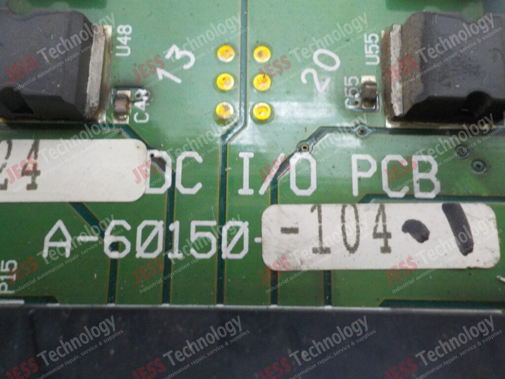 Image #1 of Repair UL - Pcb board 006020301025 in Malaysia, Singapore, Thailand, Indonesia