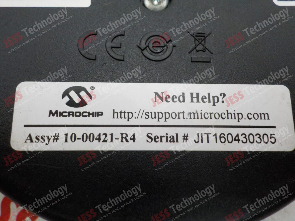 Image #1 of Repair MICROCHIP ICD3 Mplab icd 3 JIT160430305 in Malaysia, Singapore, Thailand, Indonesia