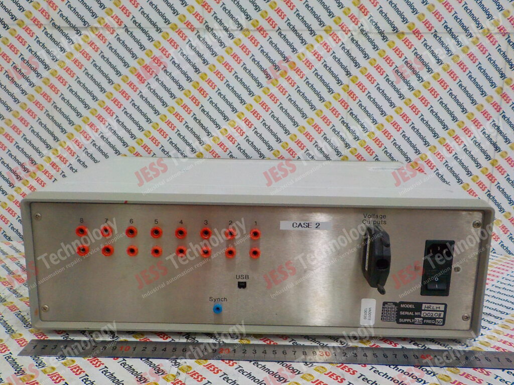 Image #1 of Repair HR WALLINGFORD HRLM Wave probe 00208 in Malaysia, Singapore, Thailand, Indonesia