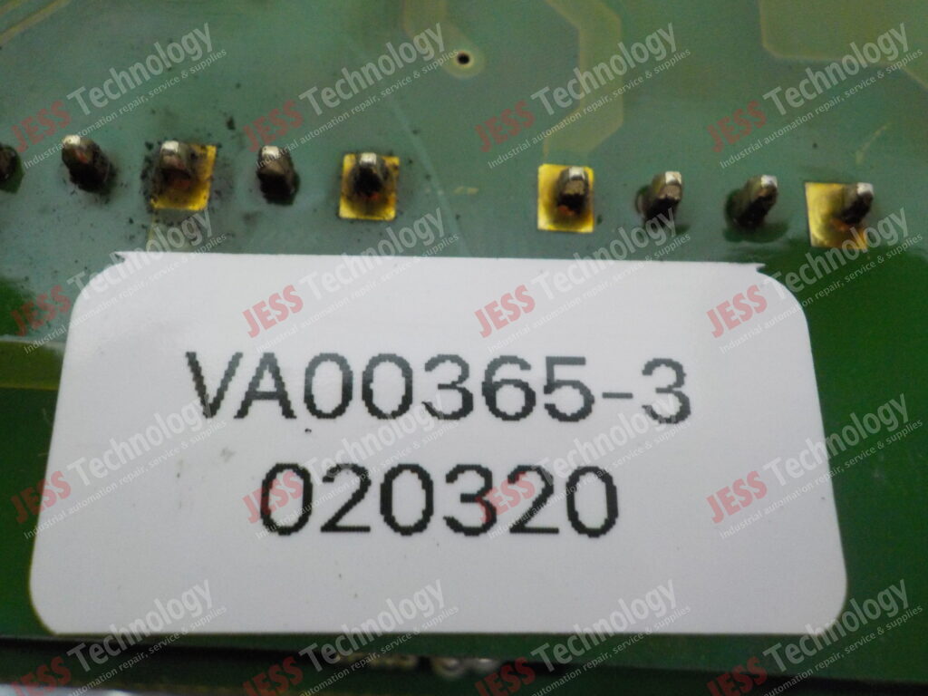 Image #2 of Repair RU EP-6609-C2 Pcb Chiller water pump - in Malaysia, Singapore, Thailand, Indonesia