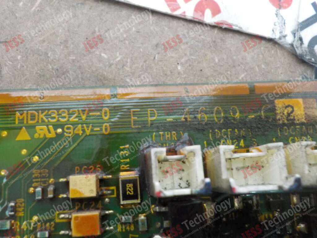 Image #1 of Repair RU EP-6609-C2 Pcb Chiller water pump - in Malaysia, Singapore, Thailand, Indonesia