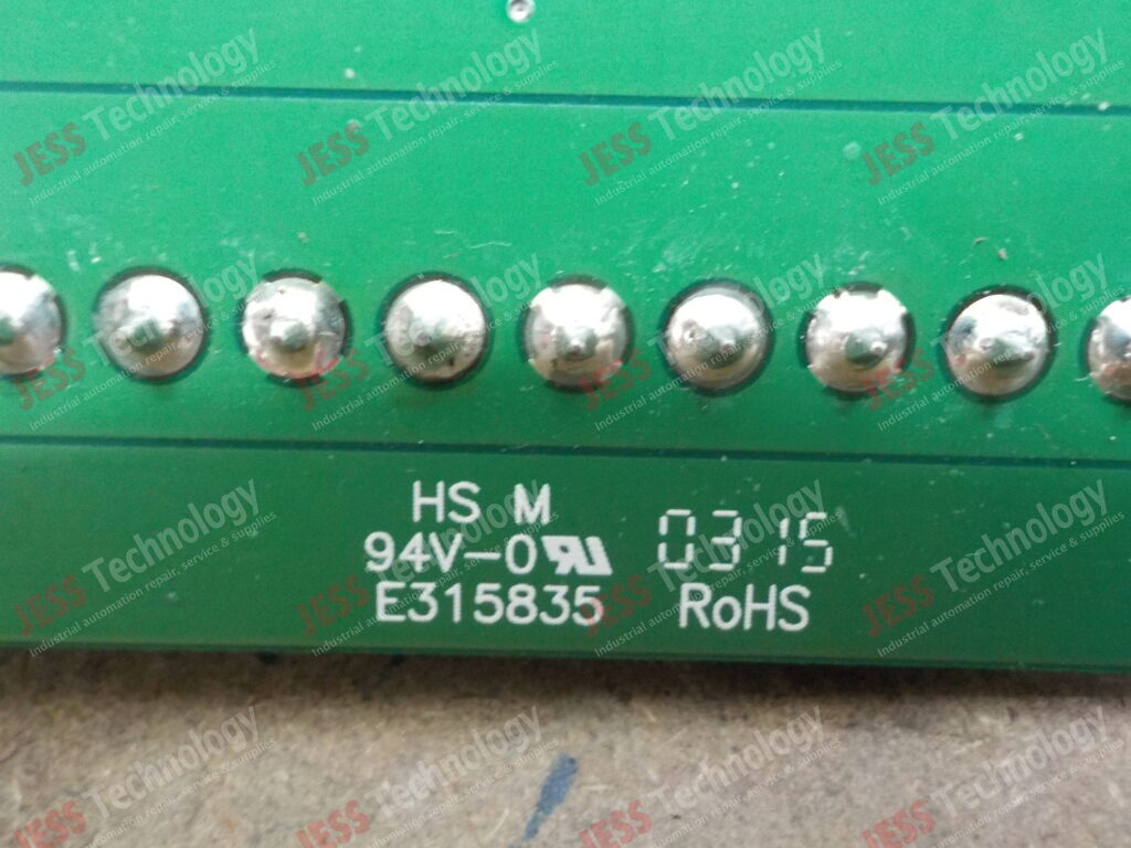 Image #1 of Repair RU E315835 PCB BOARD - in Malaysia, Singapore, Thailand, Indonesia