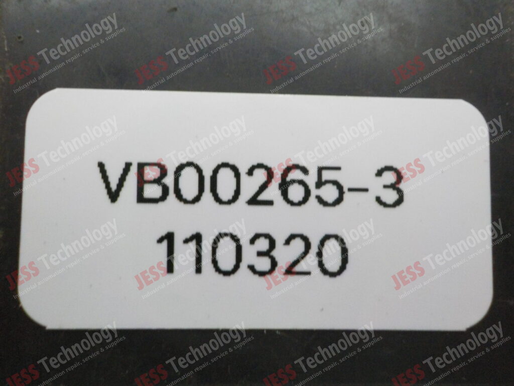 Image #2 of Repair YOKOGAWA - Mega Ohm Tester - in Malaysia, Singapore, Thailand, Indonesia