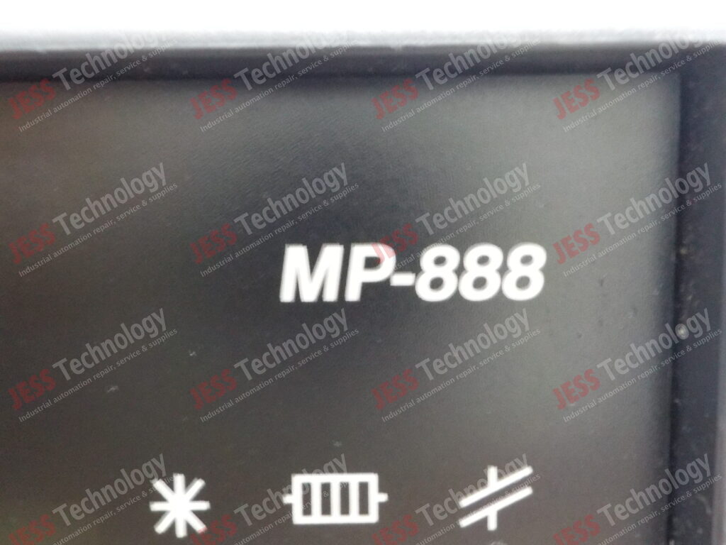 Image #1 of Repair TOOL-TEMP MP-888 Tool-temp controller - in Malaysia, Singapore, Thailand, Indonesia