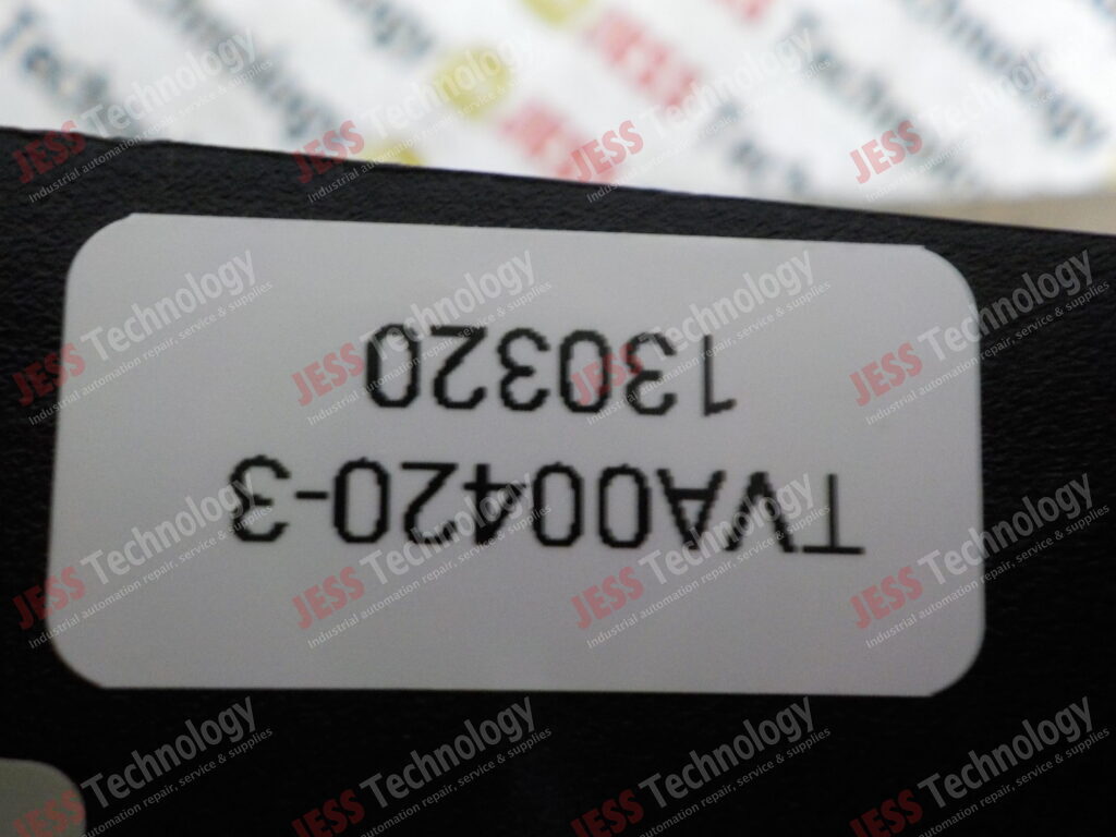 Image #2 of Repair CONTROL TECHNIQUE SKDD200300 Emerson control techniques 2141104627 in Malaysia, Singapore, Thailand, Indonesia