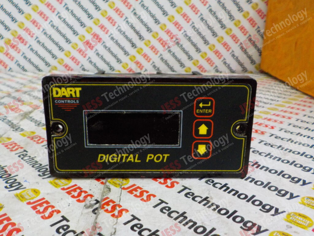 Image #1 of Repair DART CONTROLS DP4-P dart digital pot K15-02673 in Malaysia, Singapore, Thailand, Indonesia