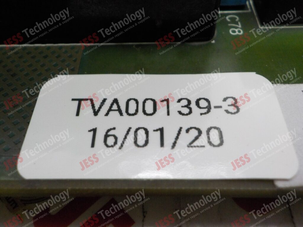 Image #2 of Repair NO BRAND CT208121611A PCB Board (UW#JC4878) CB 9V-A in Malaysia, Singapore, Thailand, Indonesia