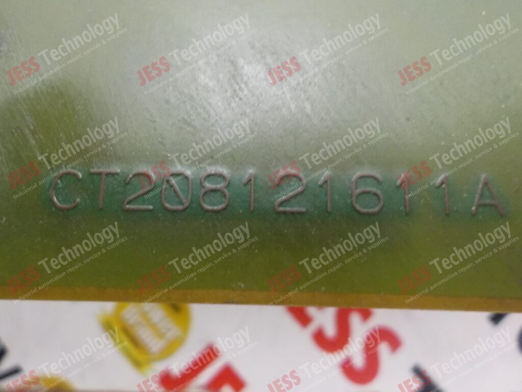 Image #1 of Repair NO BRAND CT208121611A PCB Board (UW#JC4878) CB 9V-A in Malaysia, Singapore, Thailand, Indonesia