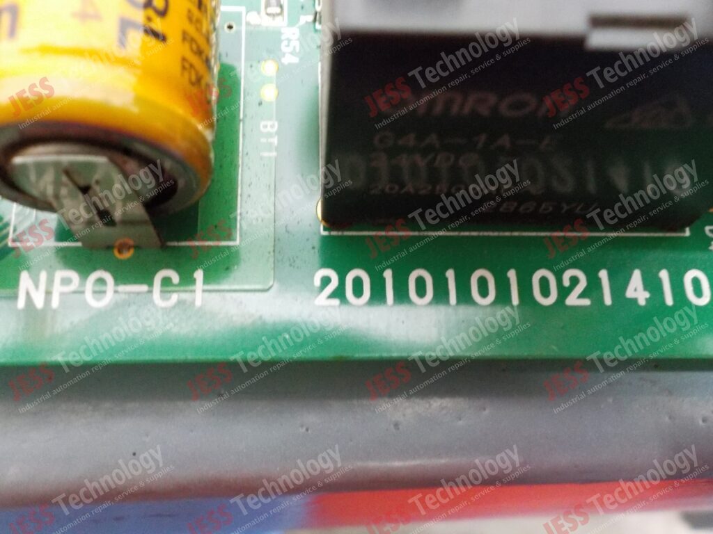 Image #1 of Repair NO BRAND NP0-C1 Pcb board - in Malaysia, Singapore, Thailand, Indonesia