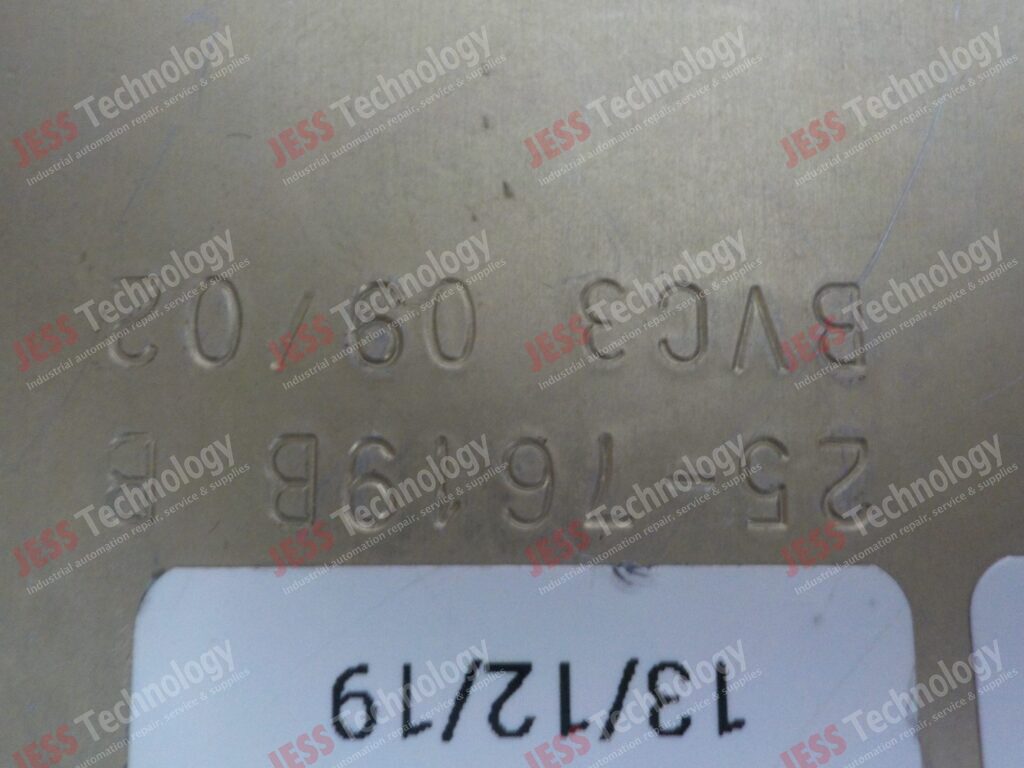 Image #1 of Repair HAAS 25-7619B B Haas servo - in Malaysia, Singapore, Thailand, Indonesia