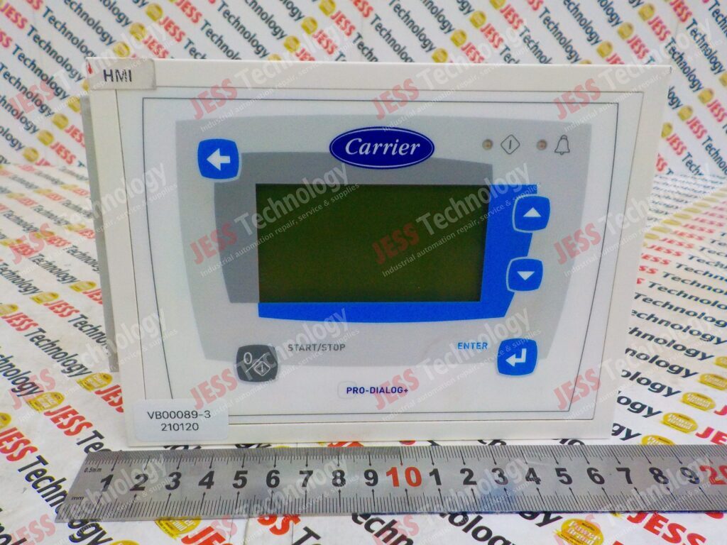 Image #1 of Repair CARRIER - Carrier HMI - in Malaysia, Singapore, Thailand, Indonesia