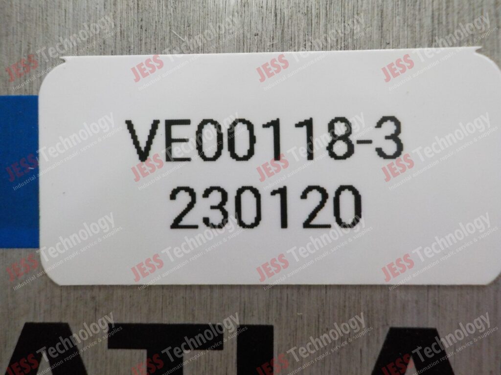 Image #2 of Repair NORWIN PWM 3021 Pcb board B103030 in Malaysia, Singapore, Thailand, Indonesia