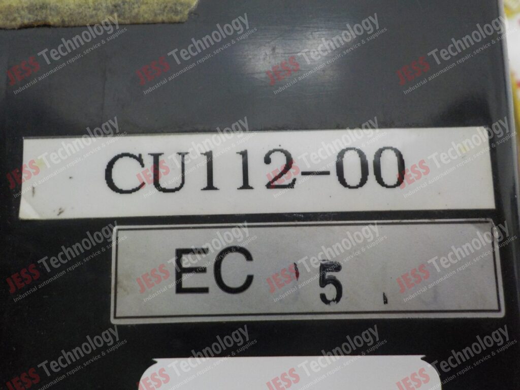 Image #1 of Repair NO BRAND CU112-00 Nichiyu controller - in Malaysia, Singapore, Thailand, Indonesia
