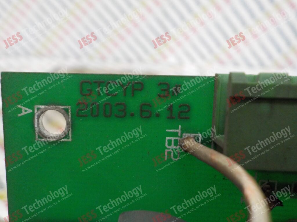 Image #1 of Repair NO BRAND GTYP 3# Pcb board - in Malaysia, Singapore, Thailand, Indonesia