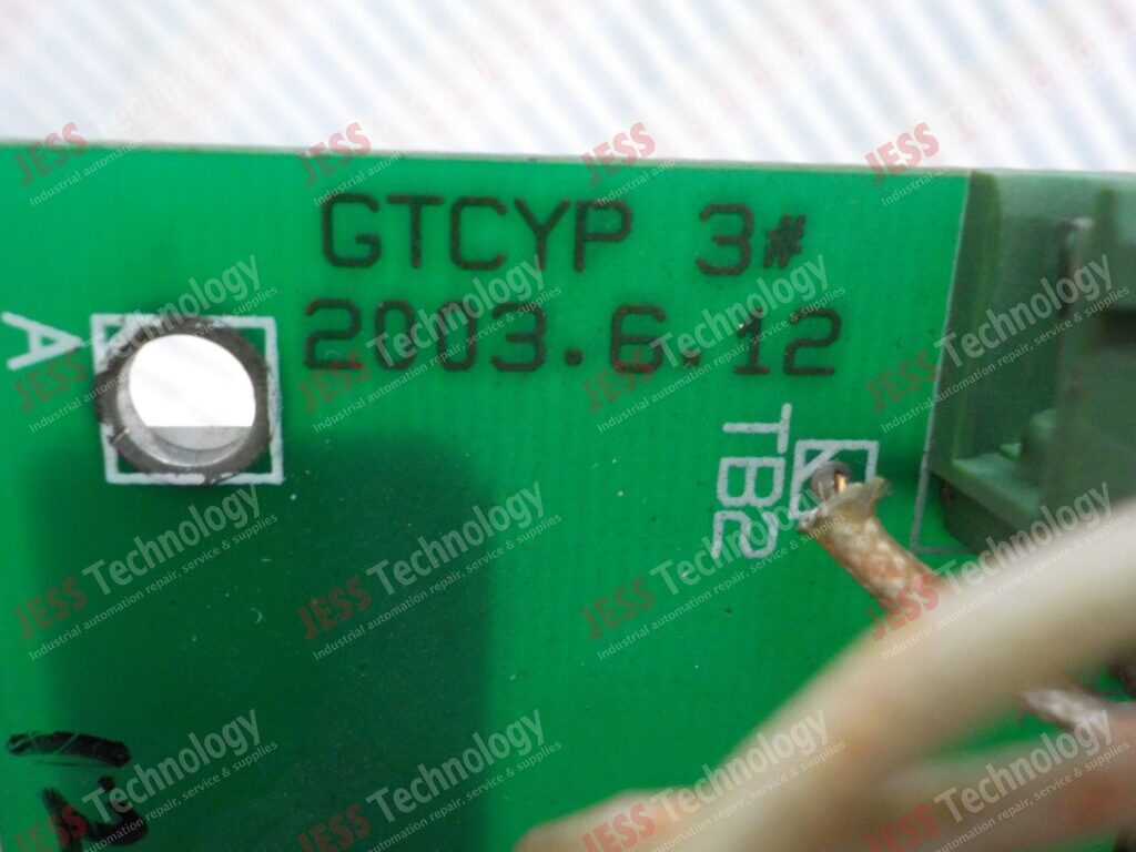 Image #1 of Repair NO BRAND GTCYP 3# Pcb board - in Malaysia, Singapore, Thailand, Indonesia