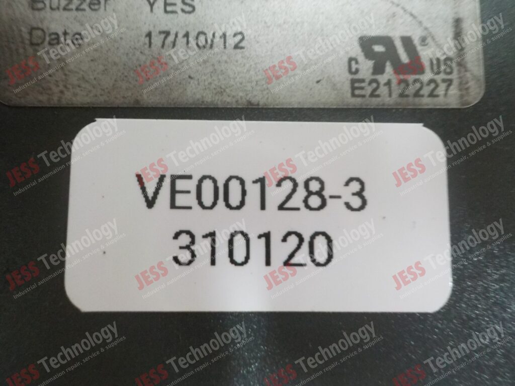 Image #2 of Repair RU TLZ12HRRB16S Ascon controller - in Malaysia, Singapore, Thailand, Indonesia