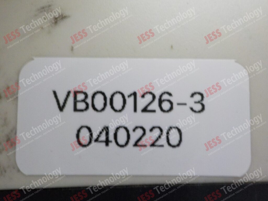 Image #2 of Repair RHYMEBUS ACE-S04/06 auxiliary controller D0902387 in Malaysia, Singapore, Thailand, Indonesia