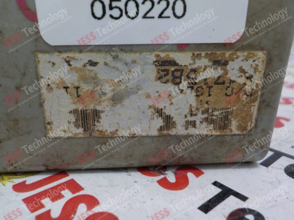 Image #1 of Repair FLAMYAC - burner controller - in Malaysia, Singapore, Thailand, Indonesia