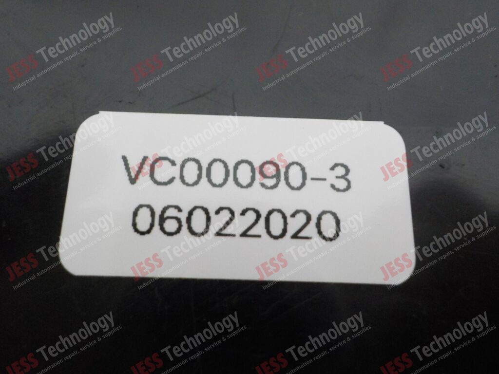 Image #2 of Repair NICHIYU EC57 02 NICHIYU CONTROLLER - in Malaysia, Singapore, Thailand, Indonesia