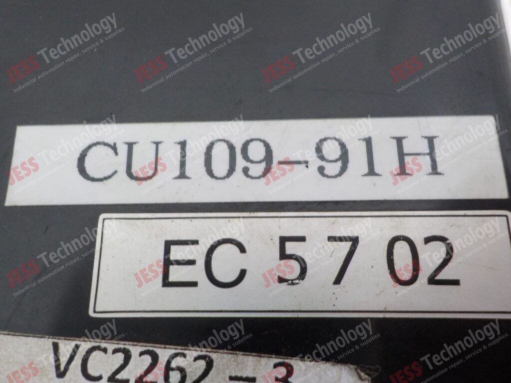 Image #1 of Repair NICHIYU EC57 02 NICHIYU CONTROLLER - in Malaysia, Singapore, Thailand, Indonesia