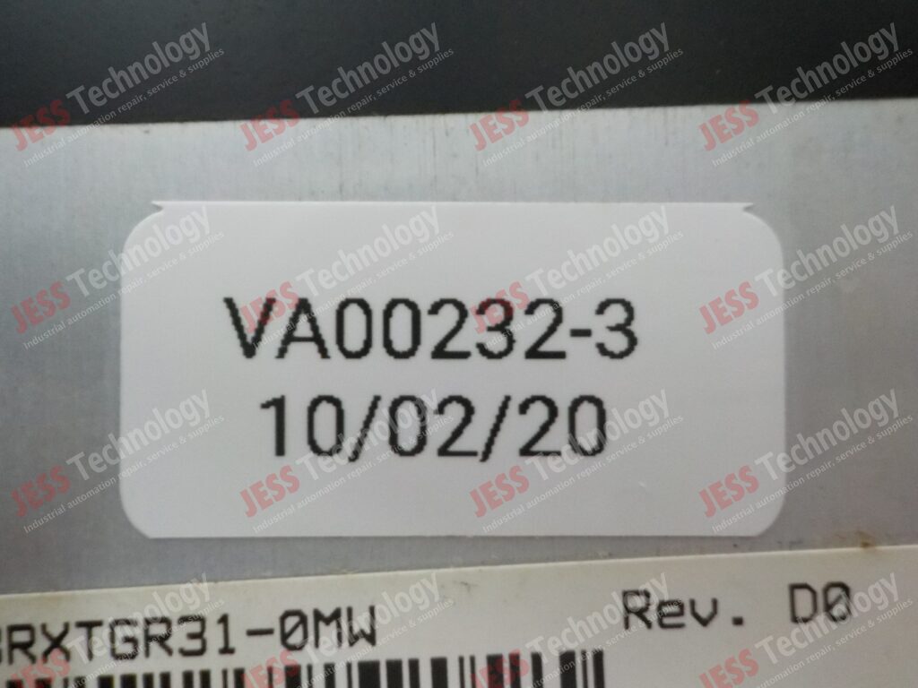 Image #2 of Repair B&R BRXTGR31-0MW Panel 25480170242 in Malaysia, Singapore, Thailand, Indonesia