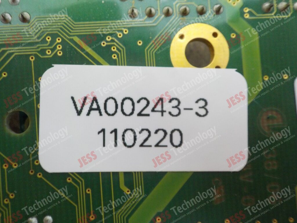 Image #2 of Repair AEROCOOMM 4-201601 Pcb for allignment machine - in Malaysia, Singapore, Thailand, Indonesia