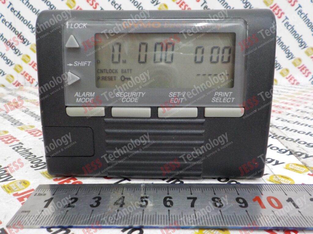 Image #1 of Repair DVMO - DYMO DATEMARK TIMER STAMPER - in Malaysia, Singapore, Thailand, Indonesia