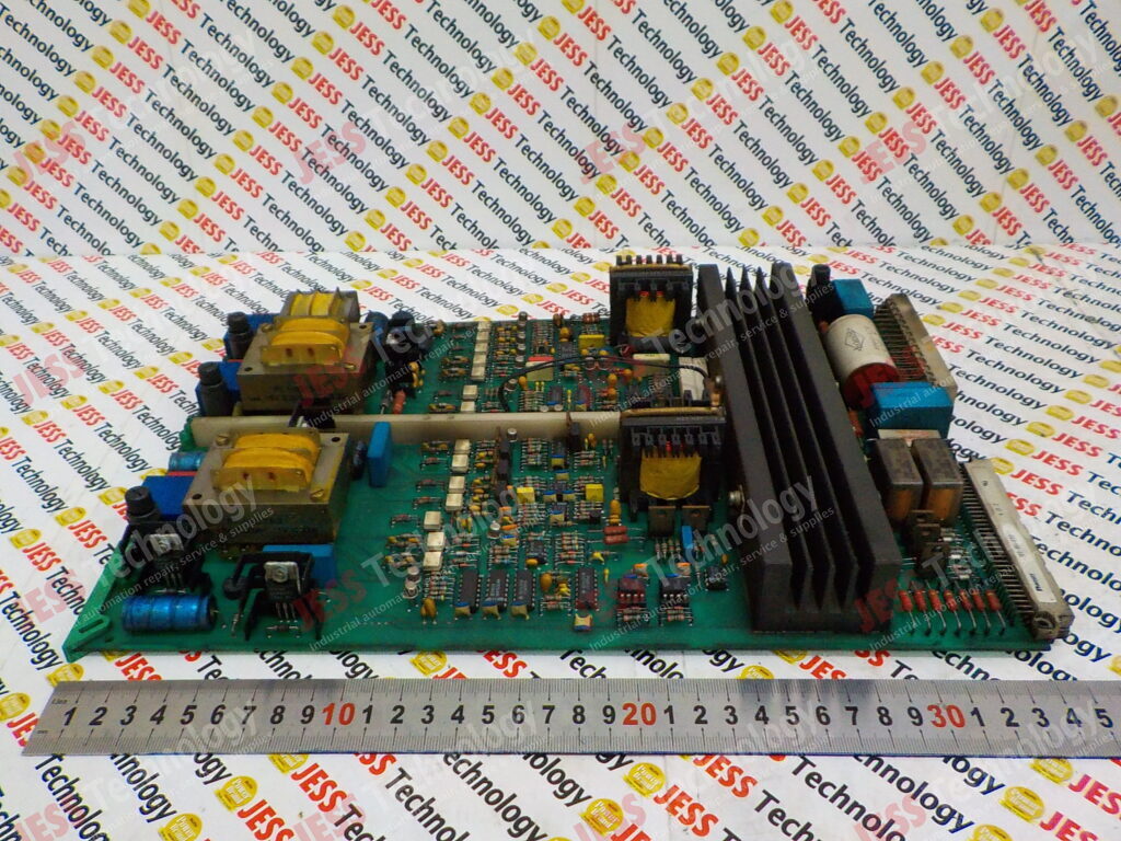 Image #1 of Repair Charmilles NO MODEL 811073 F in Malaysia, Singapore, Thailand, Indonesia