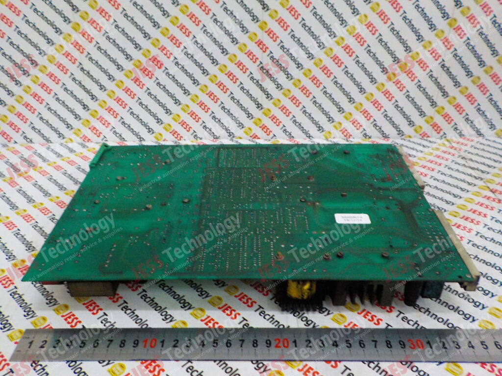 Image #2 of Repair Charmilles NO MODEL 811073 F in Malaysia, Singapore, Thailand, Indonesia