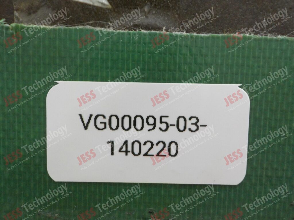 Image #2 of Repair REXROTH 20114A-11 Rexroth Valve - in Malaysia, Singapore, Thailand, Indonesia