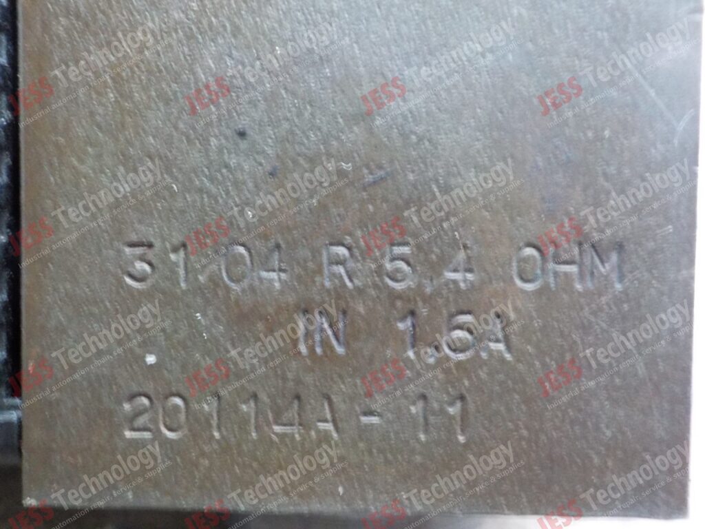 Image #1 of Repair REXROTH 20114A-11 Rexroth Valve - in Malaysia, Singapore, Thailand, Indonesia