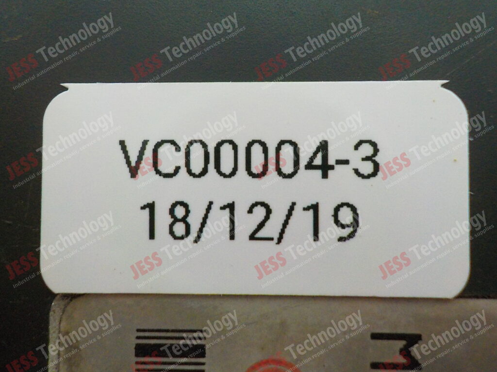 Image #2 of Repair GOLDSEC MOJ2-CPU NO SERIAL in Malaysia, Singapore, Thailand, Indonesia