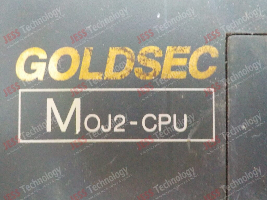 Image #1 of Repair GOLDSEC MOJ2-CPU NO SERIAL in Malaysia, Singapore, Thailand, Indonesia