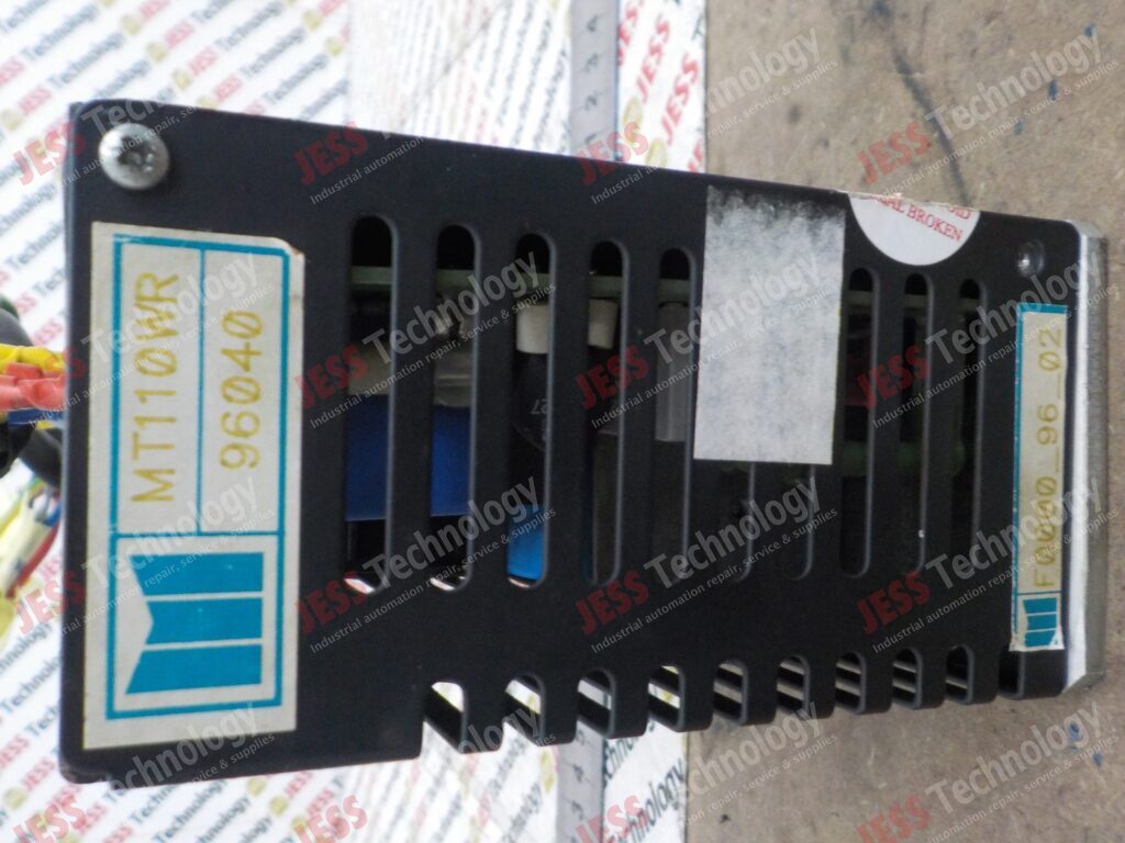 Image #2 of Repair MITROL - mitrol power supply - in Malaysia, Singapore, Thailand, Indonesia