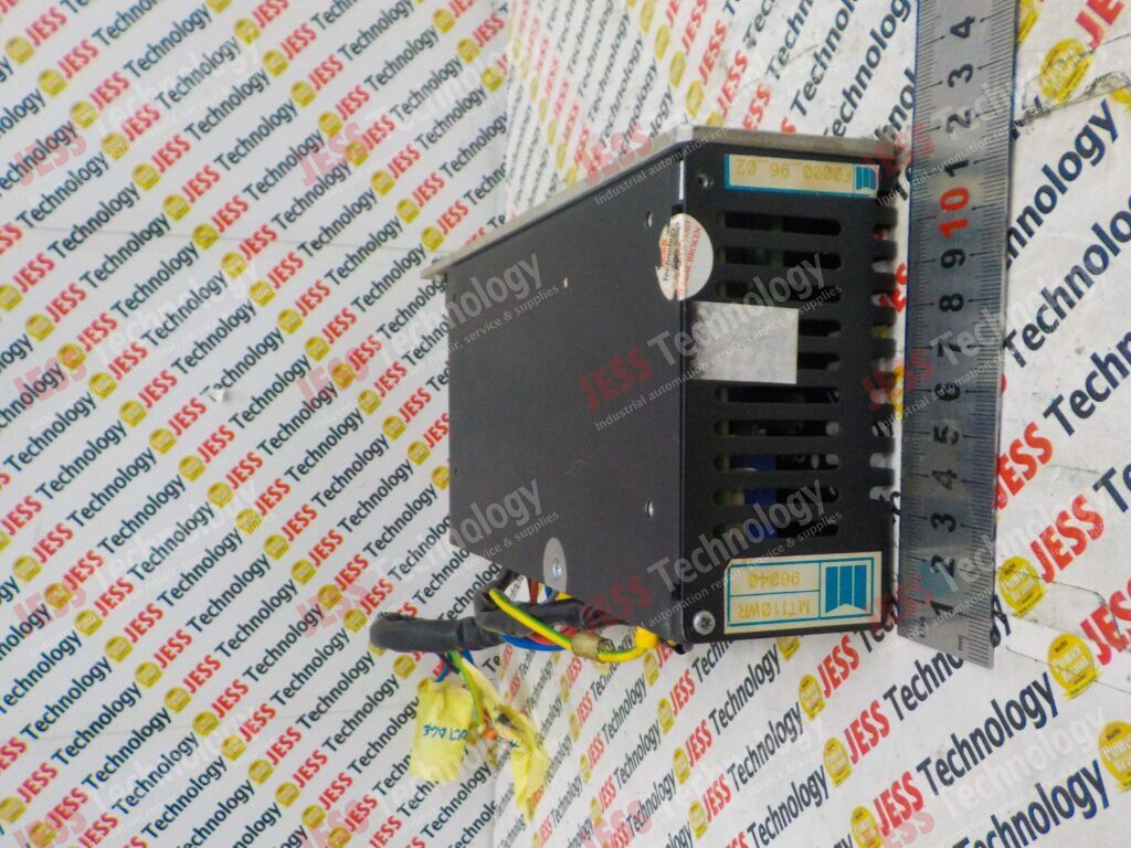 Image #1 of Repair MITROL - mitrol power supply - in Malaysia, Singapore, Thailand, Indonesia
